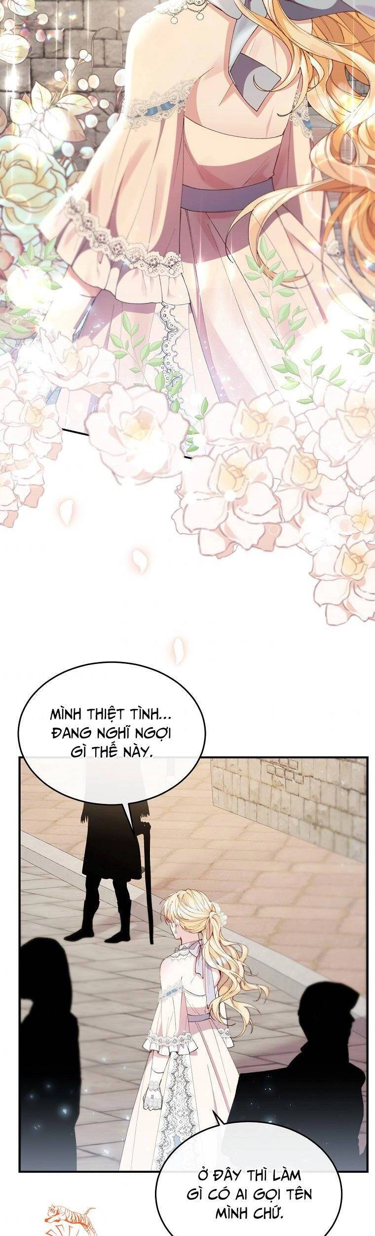 Cô Con Gái Thật Sự Đã Xuất Hiện Chapter 21 - 47