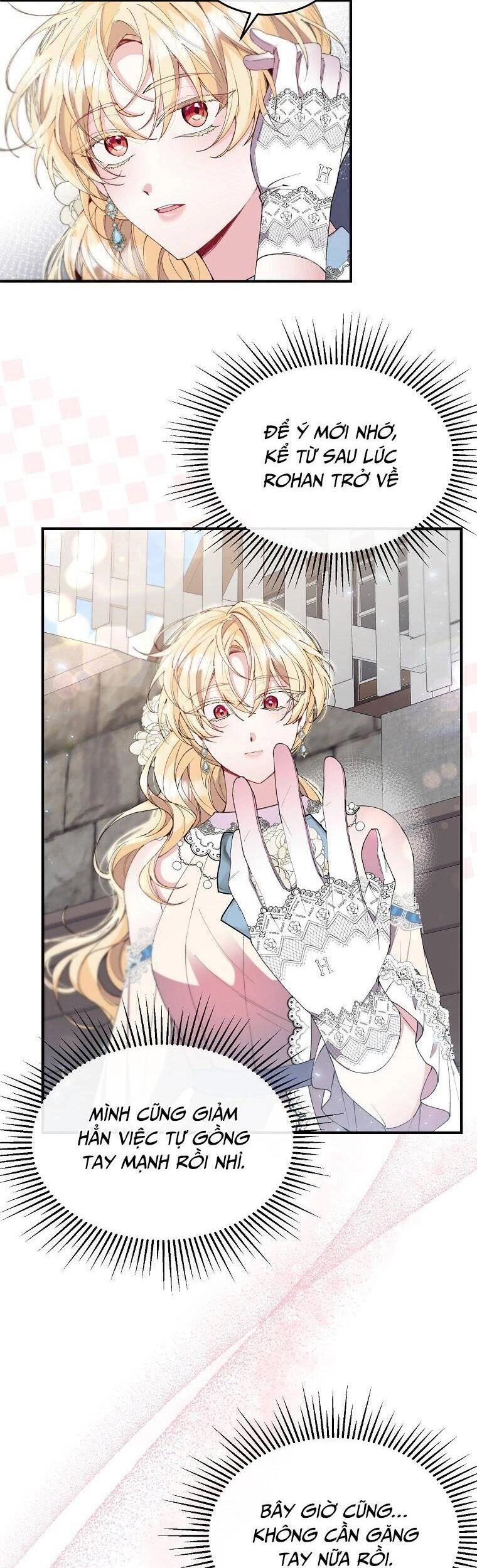 Cô Con Gái Thật Sự Đã Xuất Hiện Chapter 21 - 50