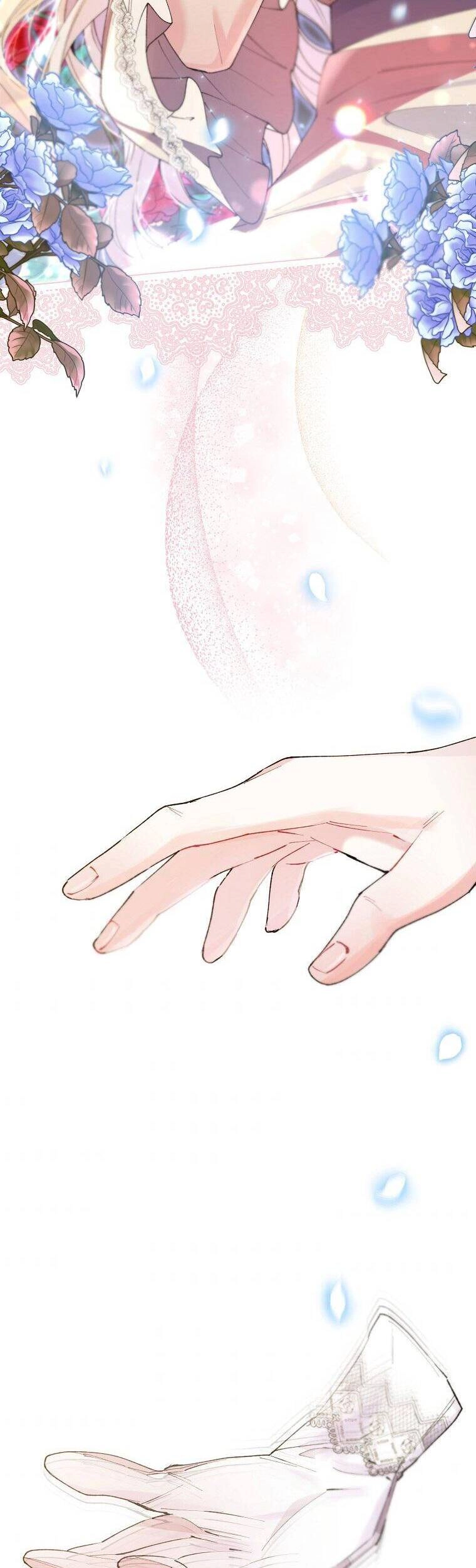 Cô Con Gái Thật Sự Đã Xuất Hiện Chapter 21 - 52