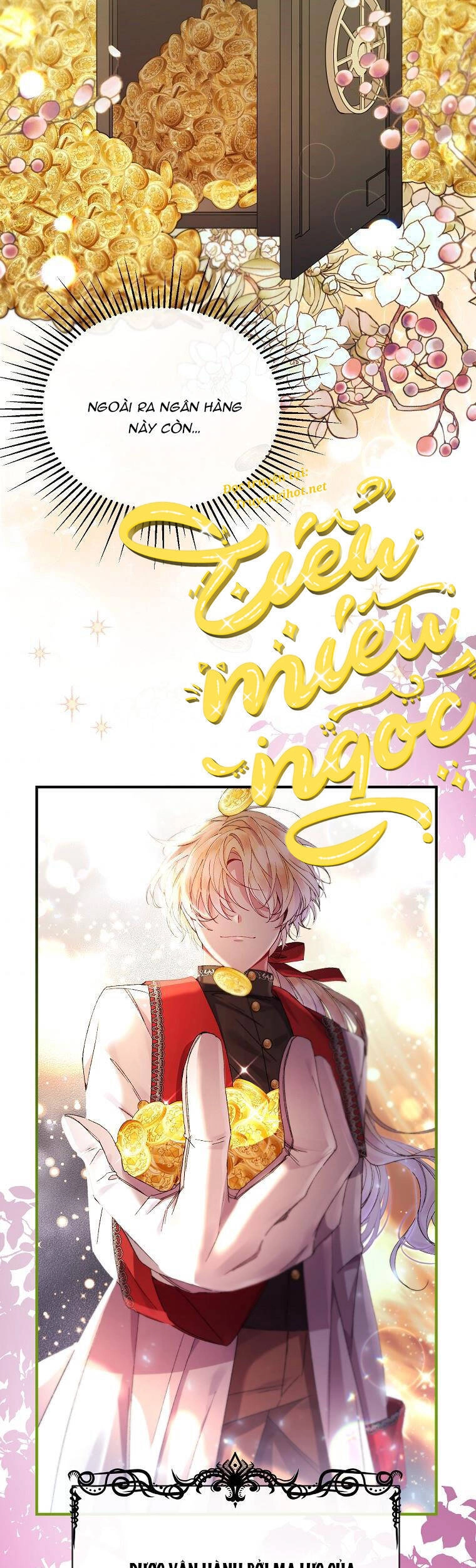 Cô Con Gái Thật Sự Đã Xuất Hiện Chapter 22 - 4