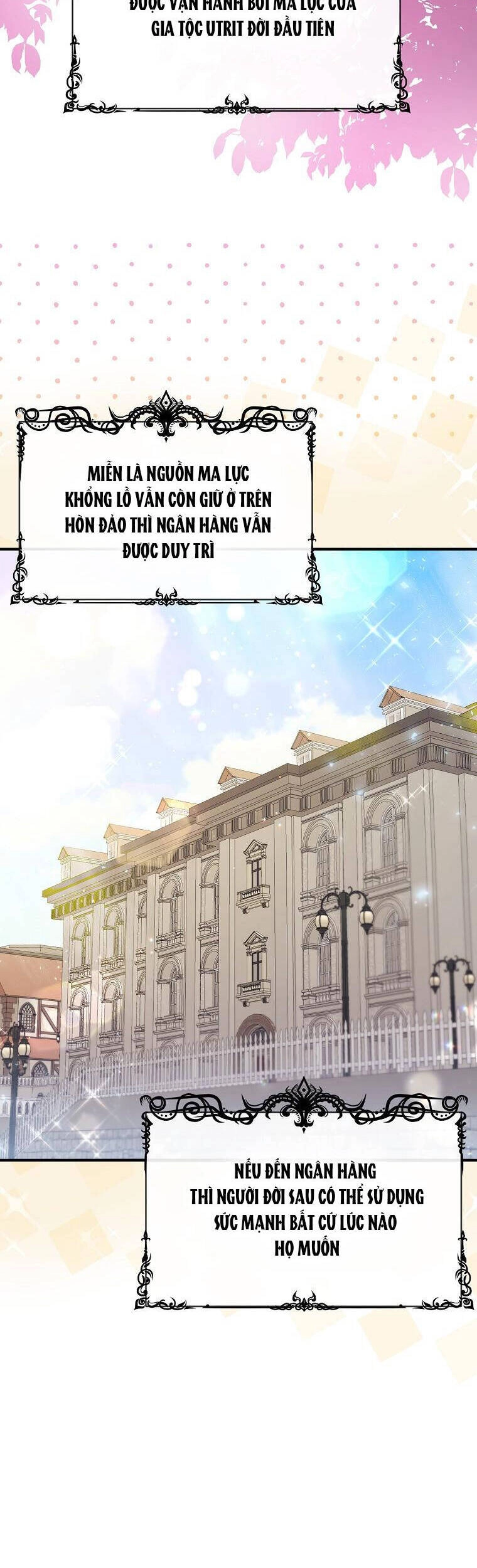 Cô Con Gái Thật Sự Đã Xuất Hiện Chapter 22 - 5