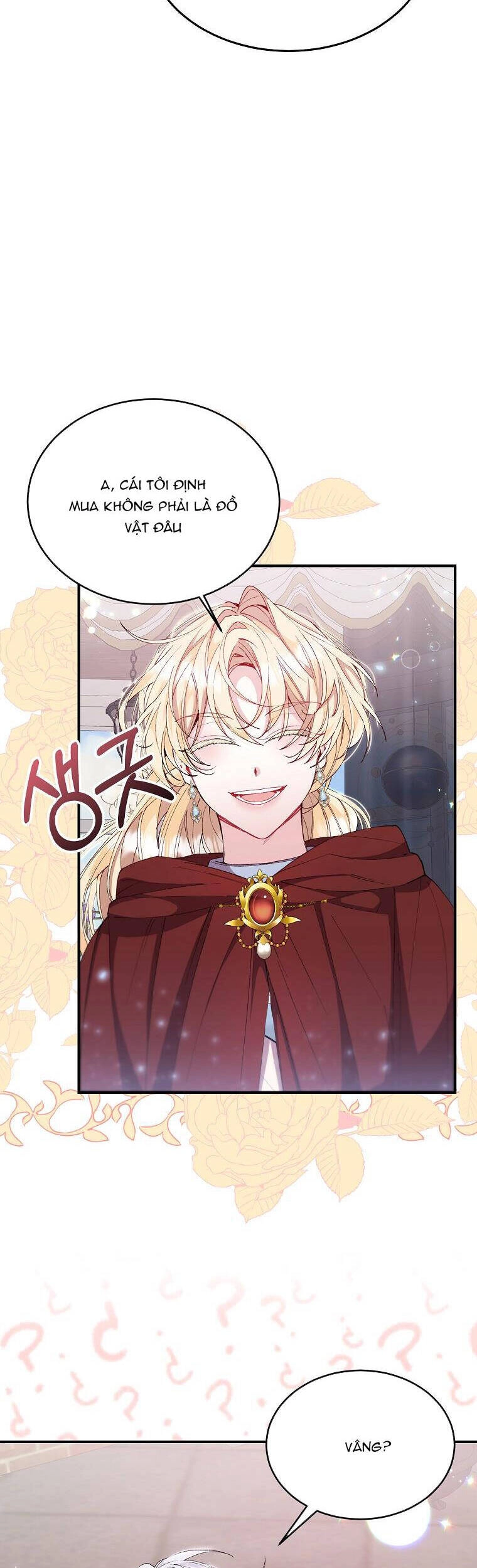 Cô Con Gái Thật Sự Đã Xuất Hiện Chapter 22 - 12