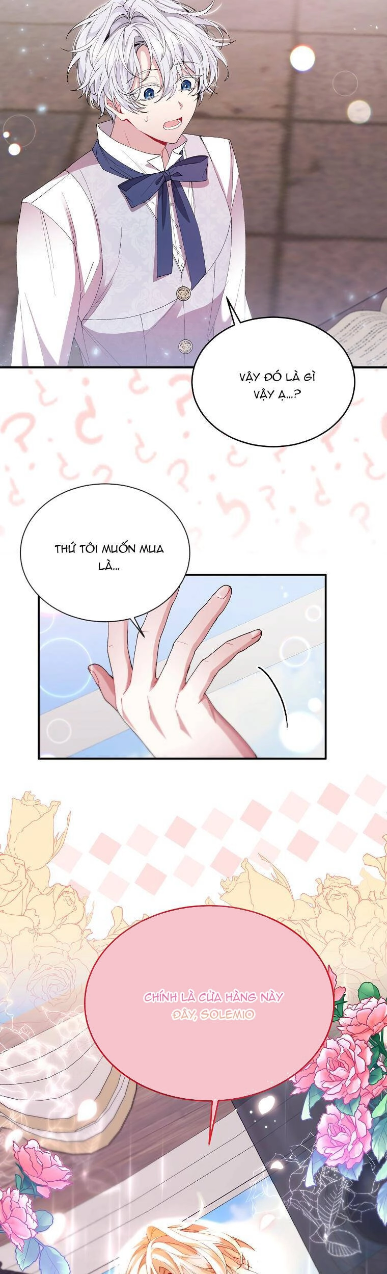 Cô Con Gái Thật Sự Đã Xuất Hiện Chapter 22 - 13