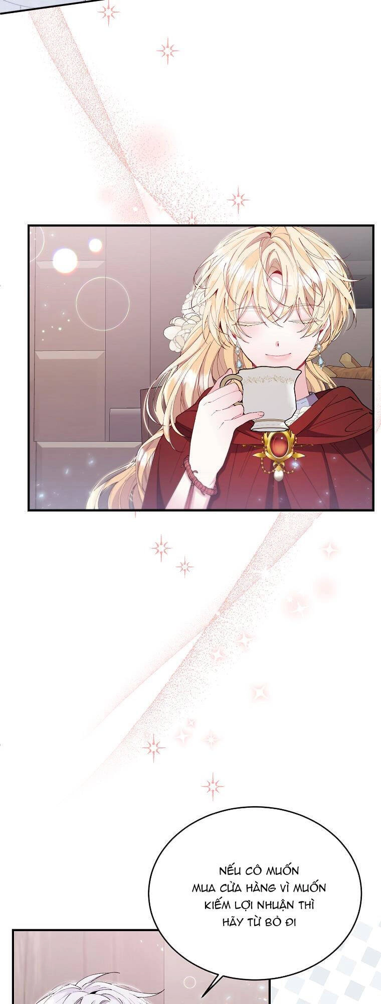 Cô Con Gái Thật Sự Đã Xuất Hiện Chapter 22 - 19