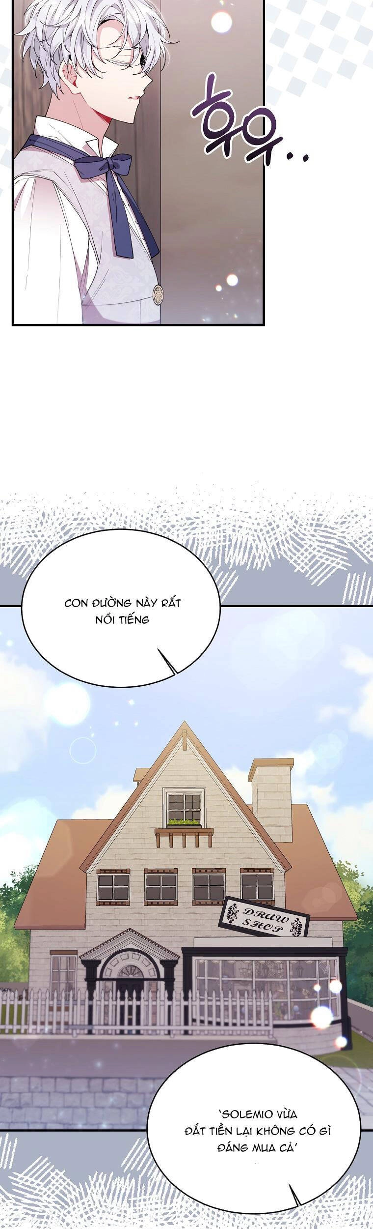 Cô Con Gái Thật Sự Đã Xuất Hiện Chapter 22 - 20