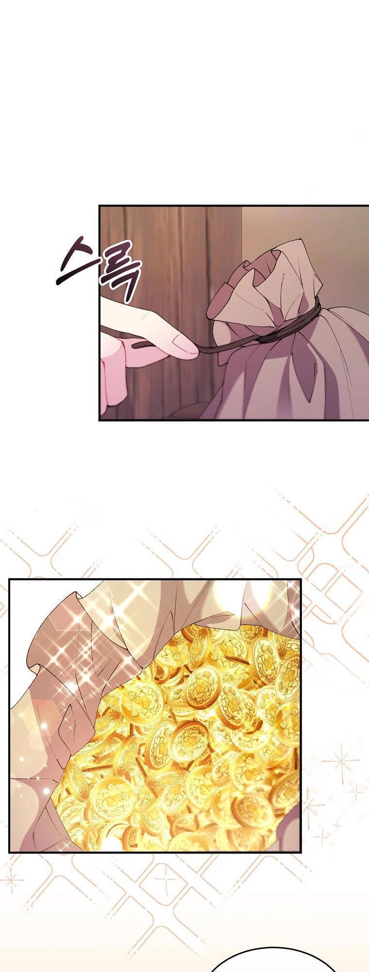 Cô Con Gái Thật Sự Đã Xuất Hiện Chapter 22 - 28