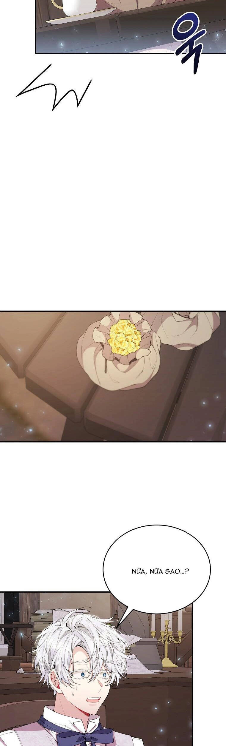 Cô Con Gái Thật Sự Đã Xuất Hiện Chapter 22 - 32