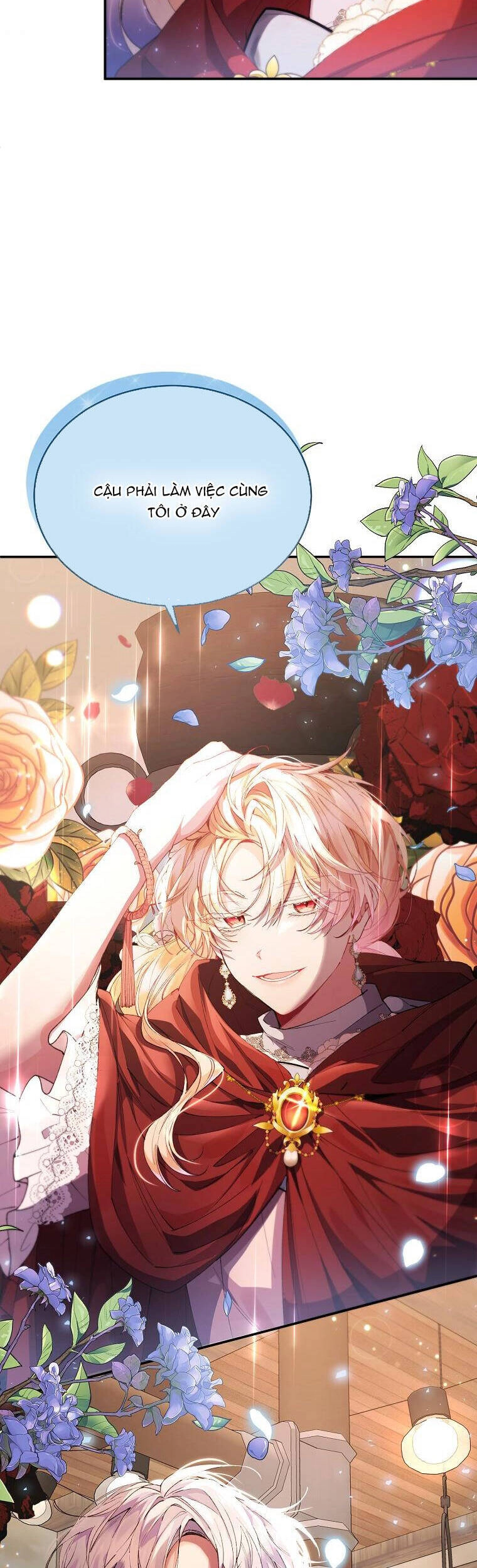 Cô Con Gái Thật Sự Đã Xuất Hiện Chapter 22 - 36