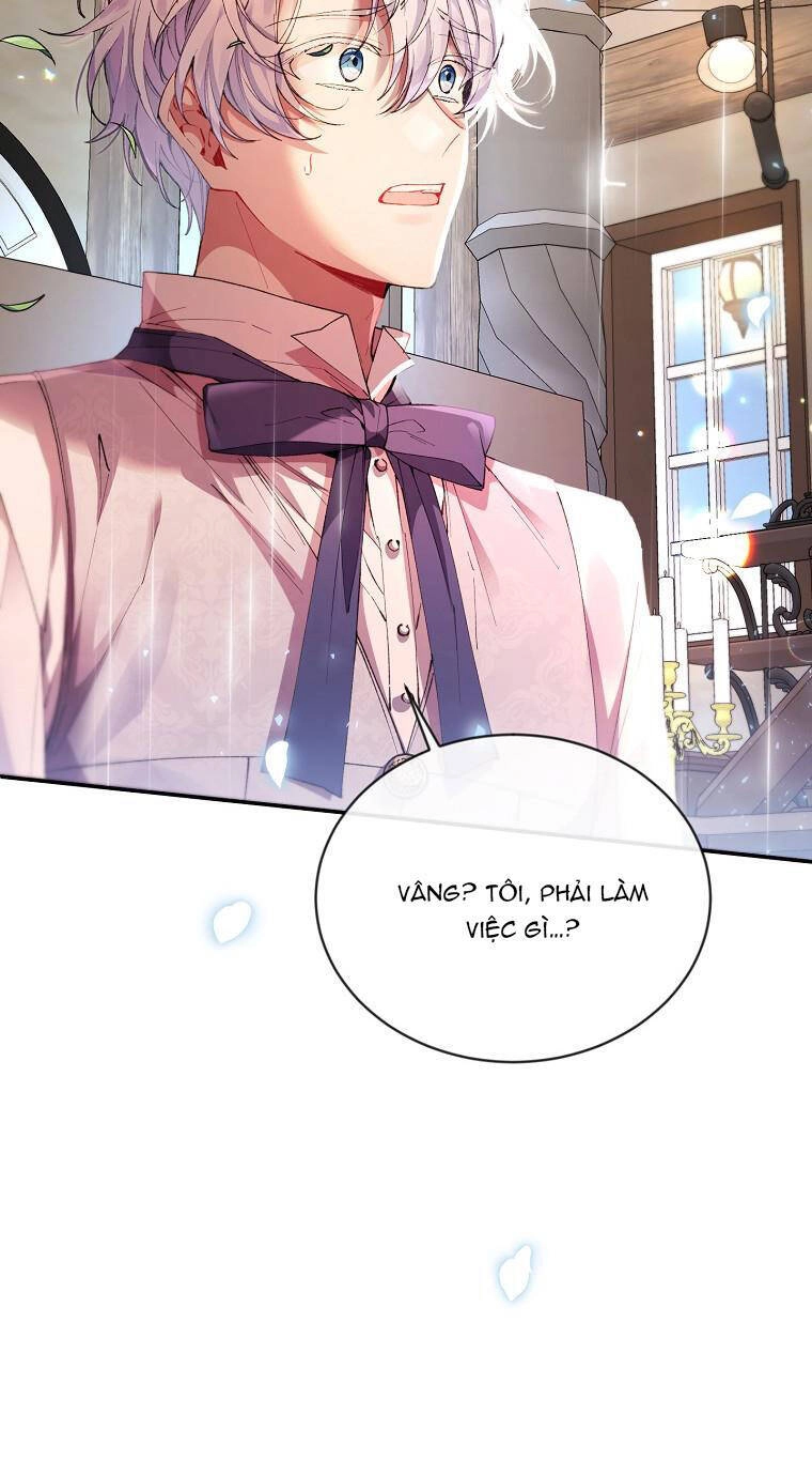 Cô Con Gái Thật Sự Đã Xuất Hiện Chapter 22 - 37