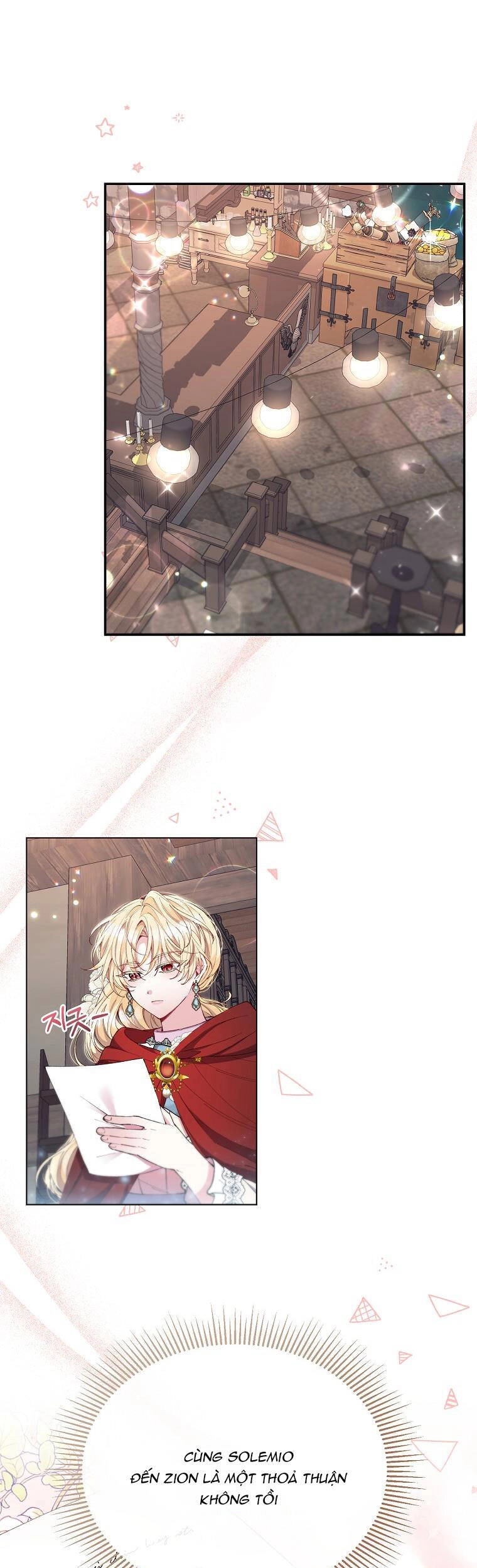 Cô Con Gái Thật Sự Đã Xuất Hiện Chapter 23 - 2