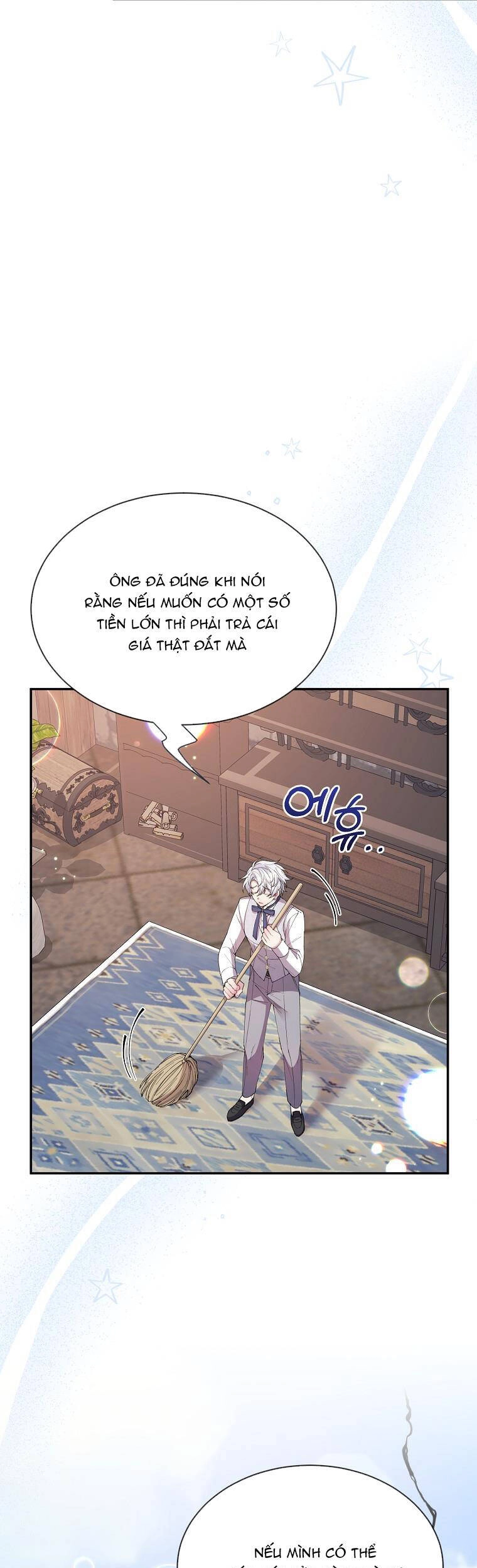 Cô Con Gái Thật Sự Đã Xuất Hiện Chapter 23 - 6