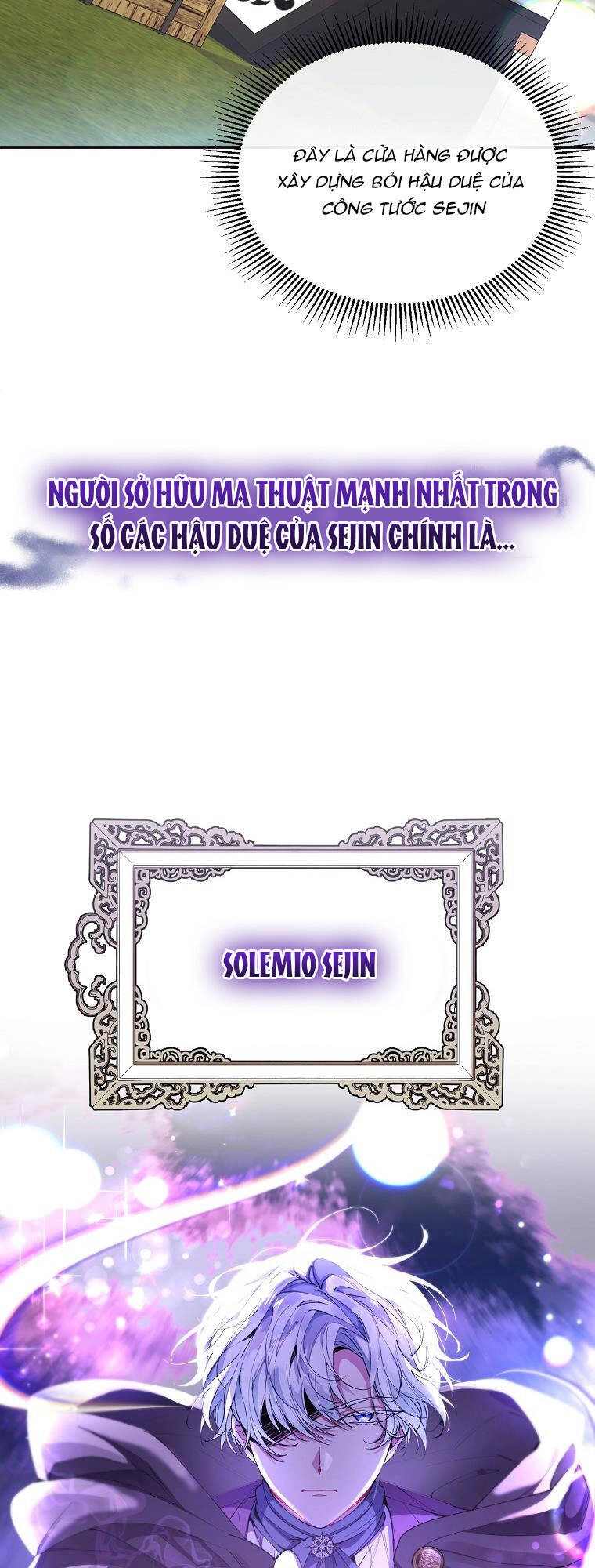 Cô Con Gái Thật Sự Đã Xuất Hiện Chapter 23 - 10