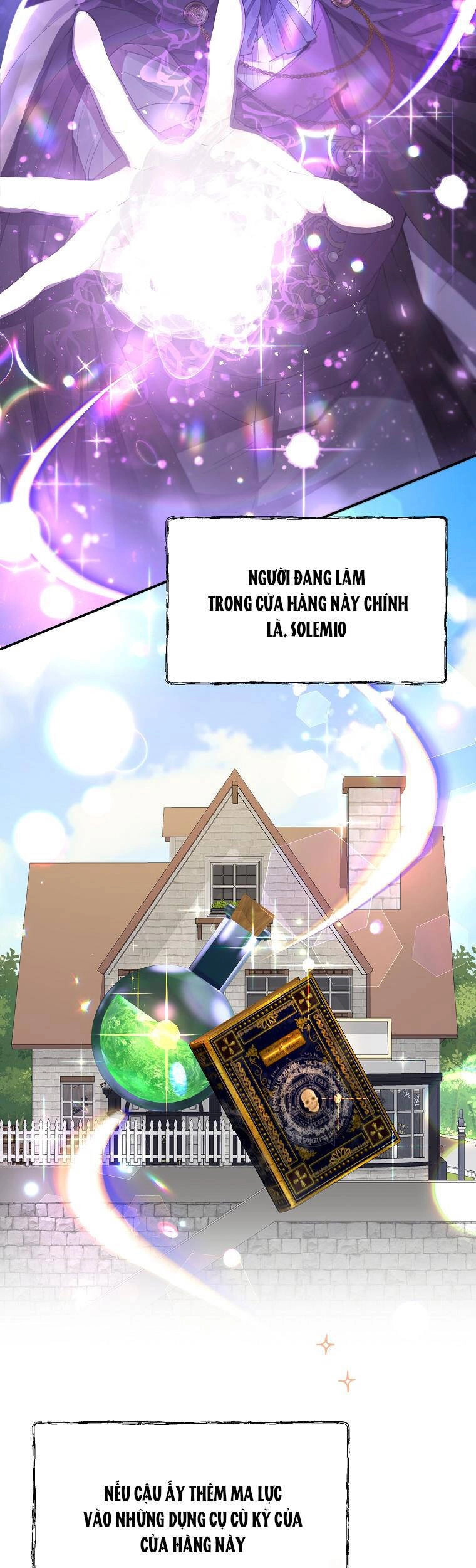 Cô Con Gái Thật Sự Đã Xuất Hiện Chapter 23 - 11