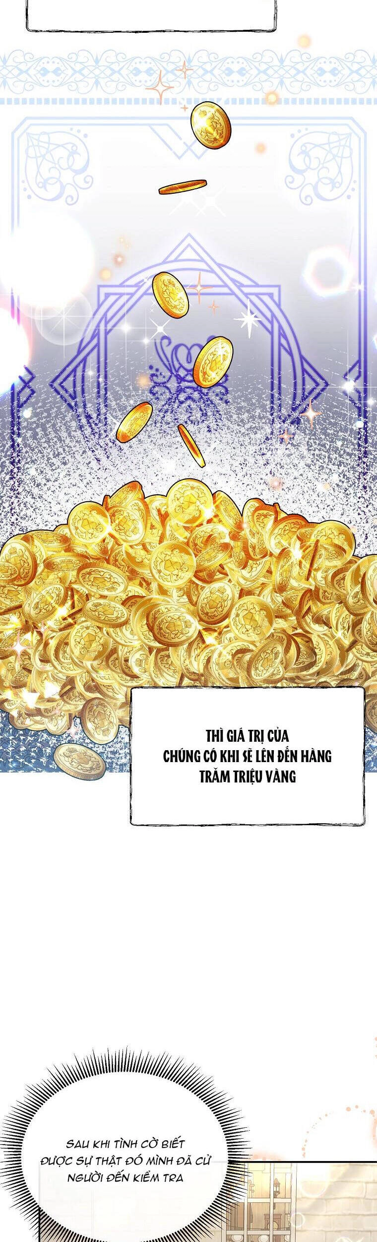 Cô Con Gái Thật Sự Đã Xuất Hiện Chapter 23 - 12