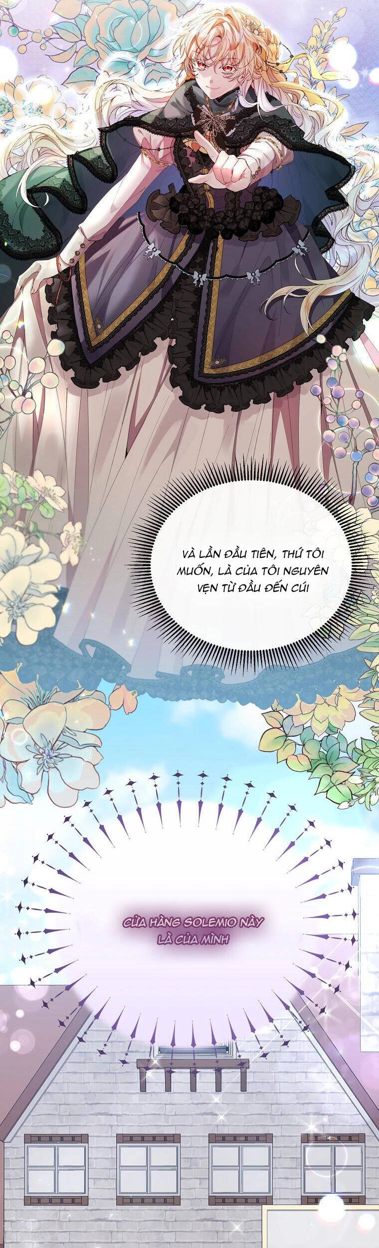 Cô Con Gái Thật Sự Đã Xuất Hiện Chapter 23 - 14