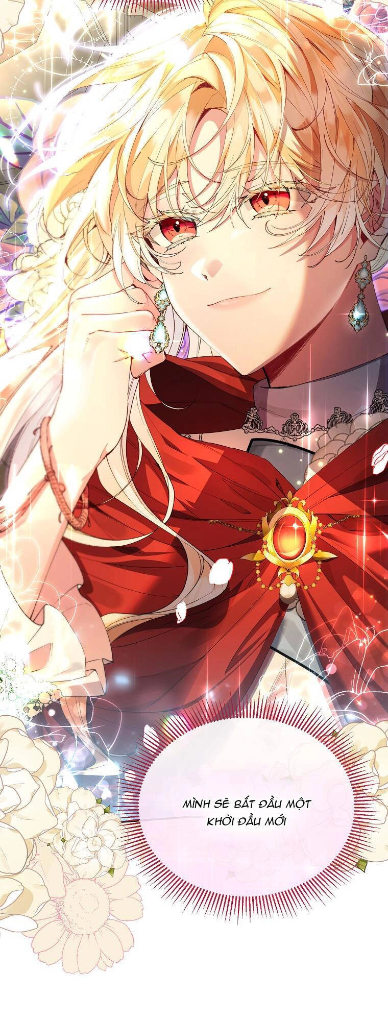 Cô Con Gái Thật Sự Đã Xuất Hiện Chapter 23 - 19