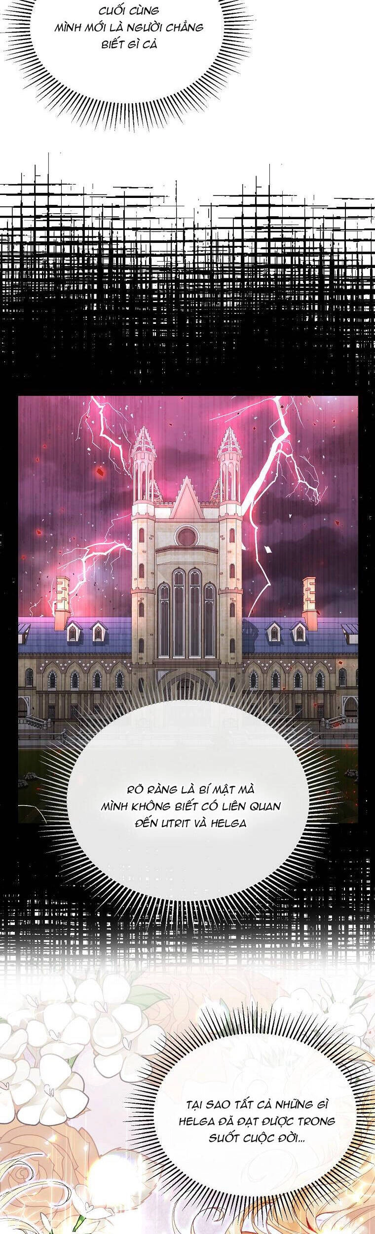 Cô Con Gái Thật Sự Đã Xuất Hiện Chapter 23 - 23