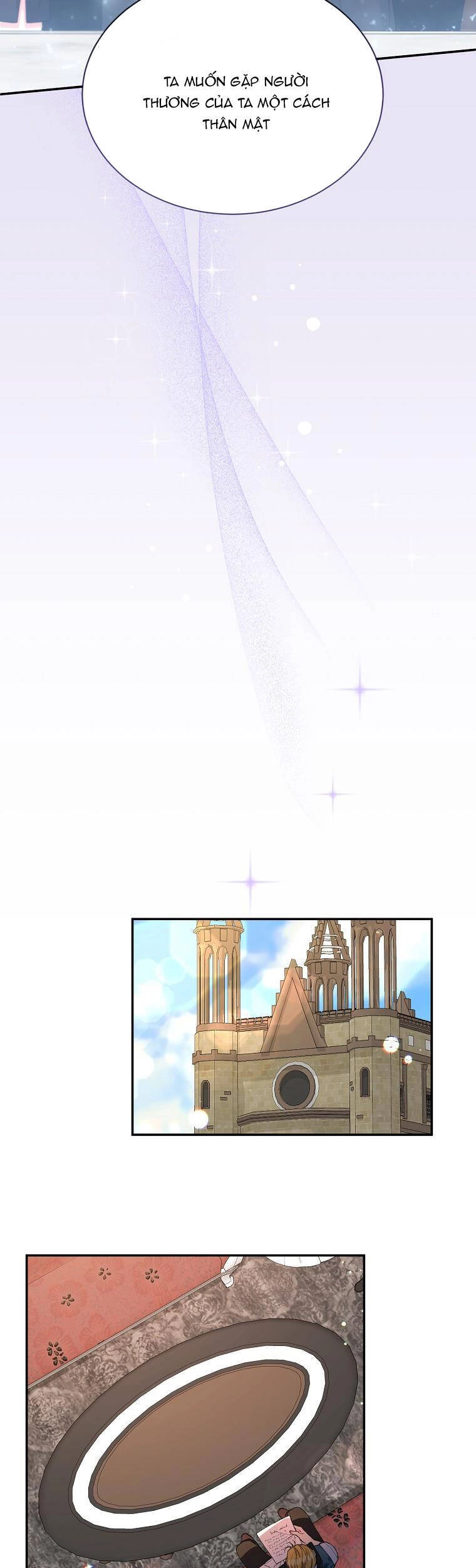 Cô Con Gái Thật Sự Đã Xuất Hiện Chapter 23 - 29