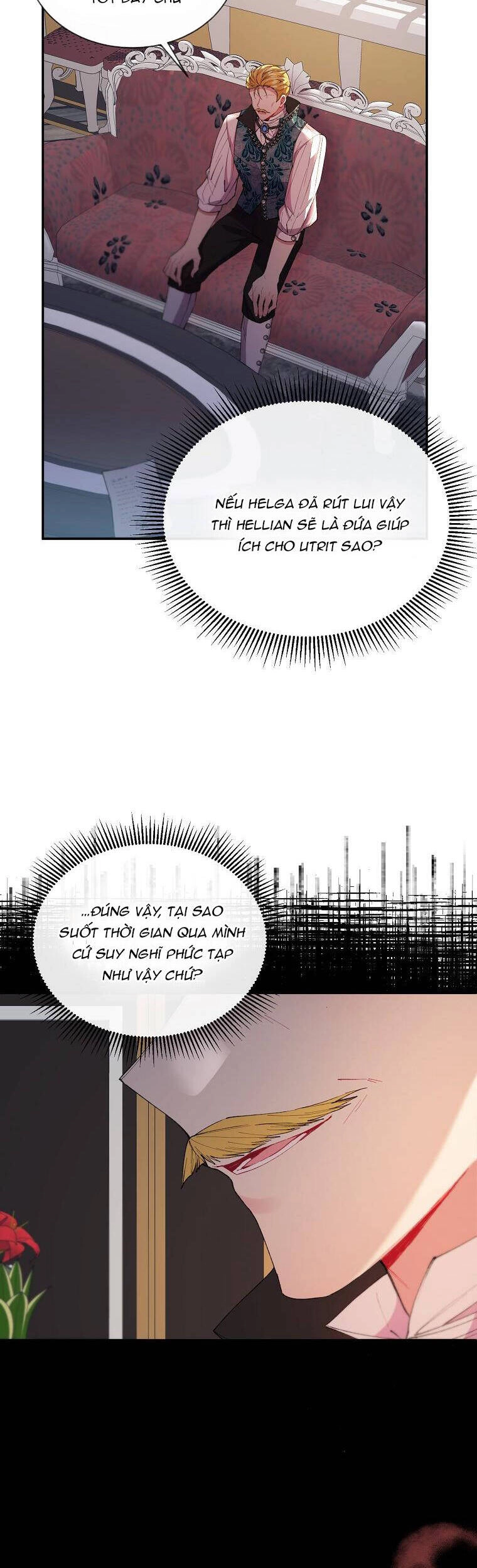 Cô Con Gái Thật Sự Đã Xuất Hiện Chapter 23 - 34