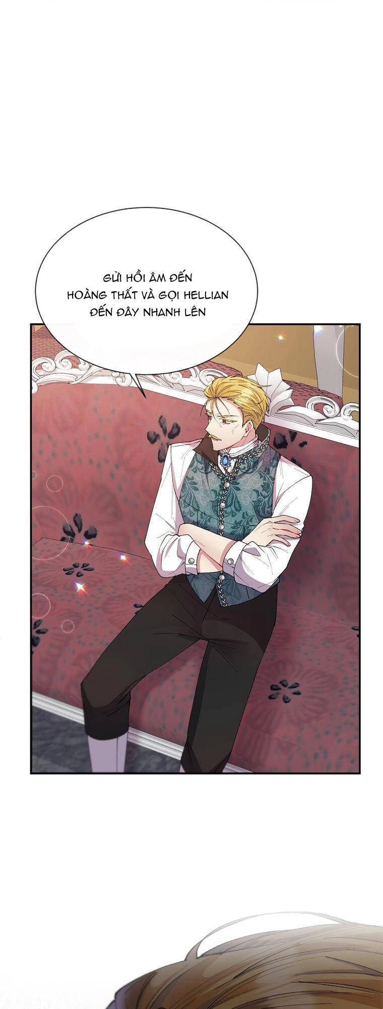 Cô Con Gái Thật Sự Đã Xuất Hiện Chapter 23 - 37