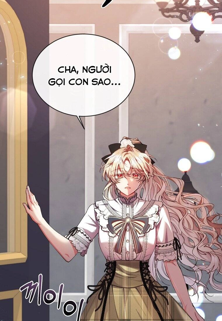 Cô Con Gái Thật Sự Đã Xuất Hiện Chapter 24 - 2