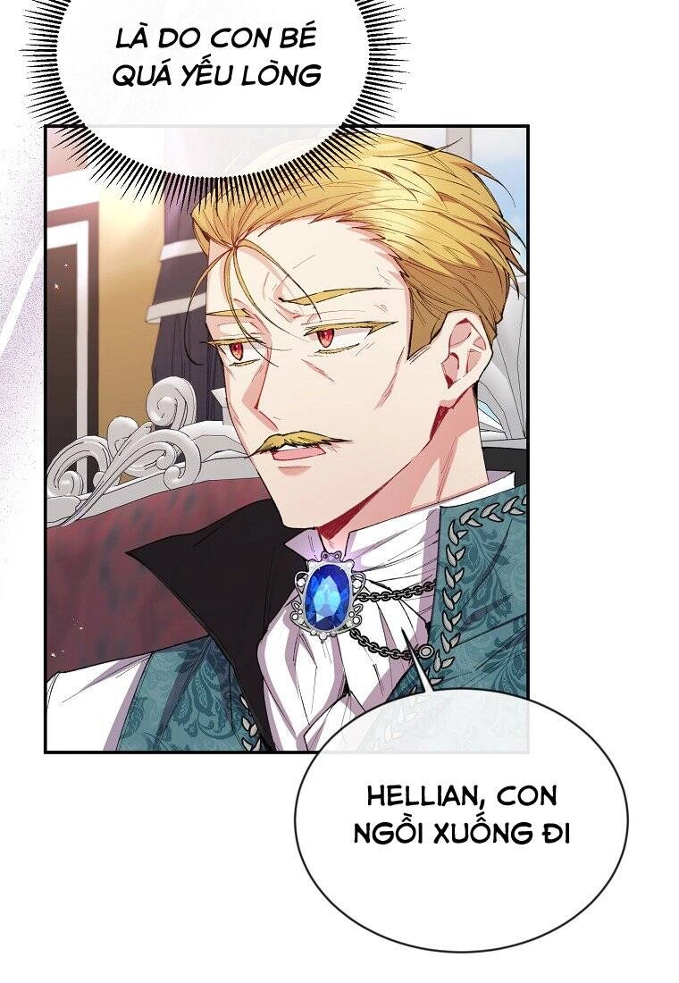 Cô Con Gái Thật Sự Đã Xuất Hiện Chapter 24 - 4