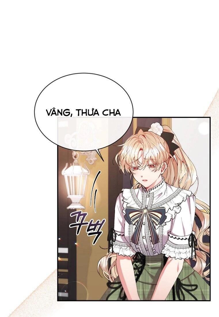 Cô Con Gái Thật Sự Đã Xuất Hiện Chapter 24 - 5