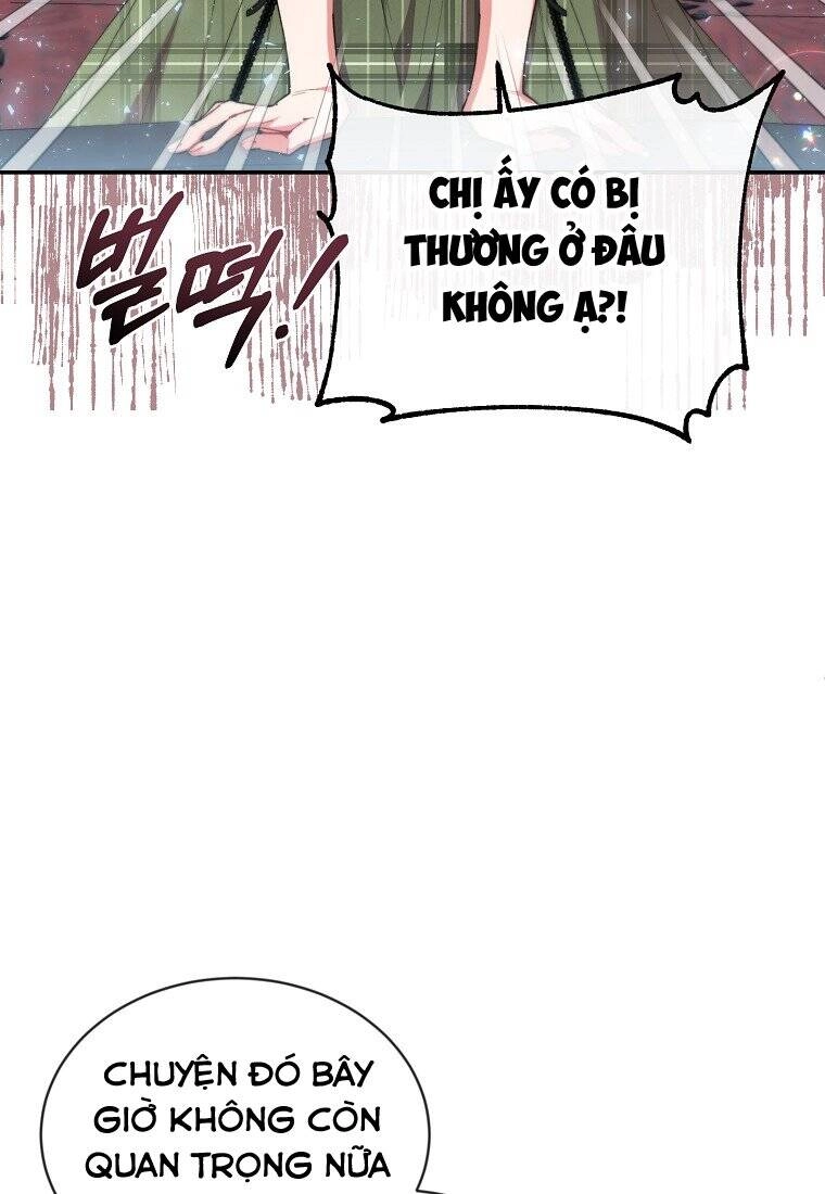 Cô Con Gái Thật Sự Đã Xuất Hiện Chapter 24 - 9