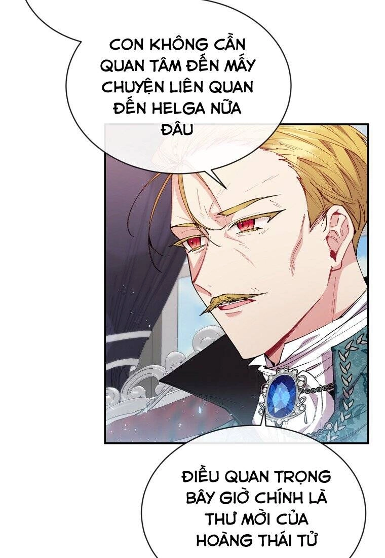 Cô Con Gái Thật Sự Đã Xuất Hiện Chapter 24 - 10