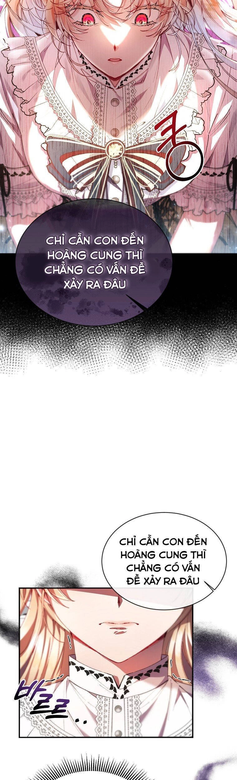 Cô Con Gái Thật Sự Đã Xuất Hiện Chapter 24 - 14