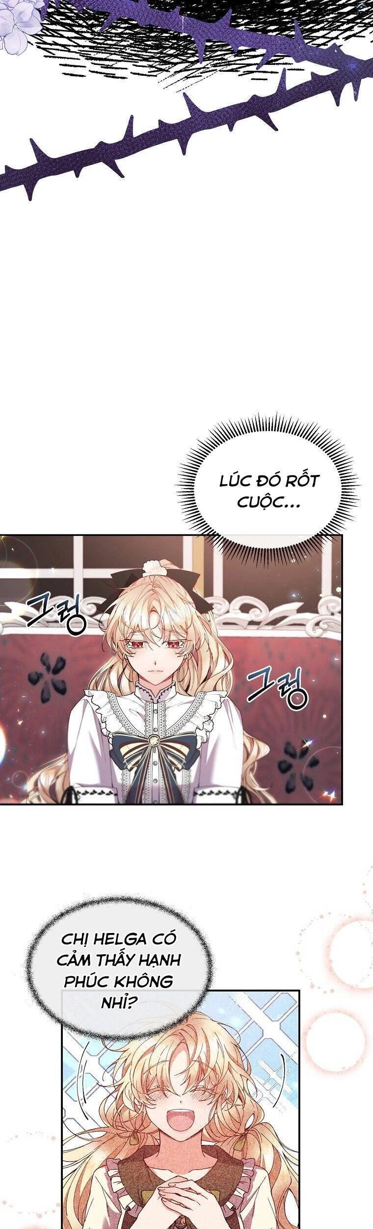 Cô Con Gái Thật Sự Đã Xuất Hiện Chapter 24 - 17