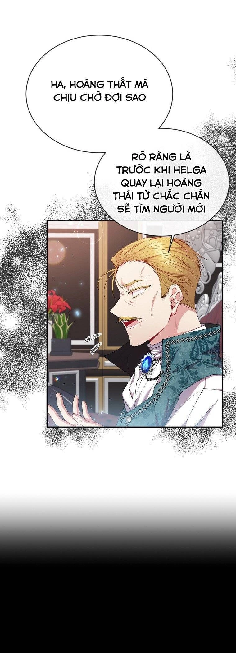 Cô Con Gái Thật Sự Đã Xuất Hiện Chapter 24 - 21