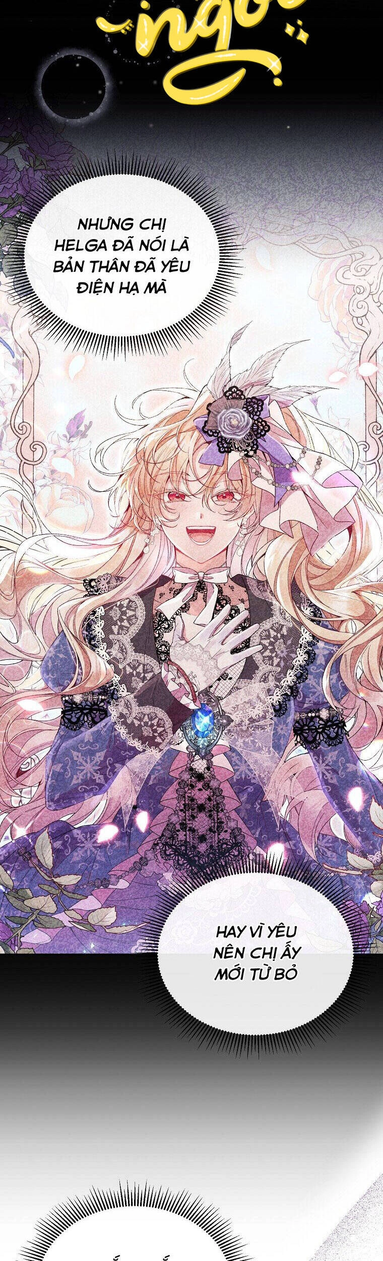 Cô Con Gái Thật Sự Đã Xuất Hiện Chapter 24 - 23