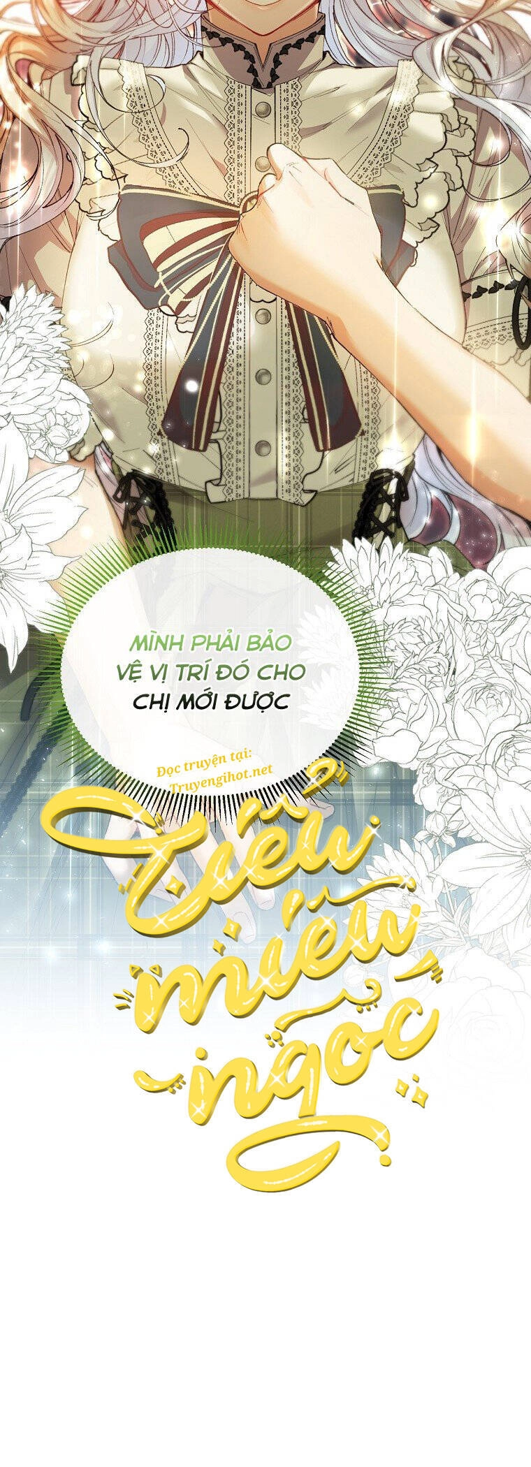 Cô Con Gái Thật Sự Đã Xuất Hiện Chapter 24 - 26