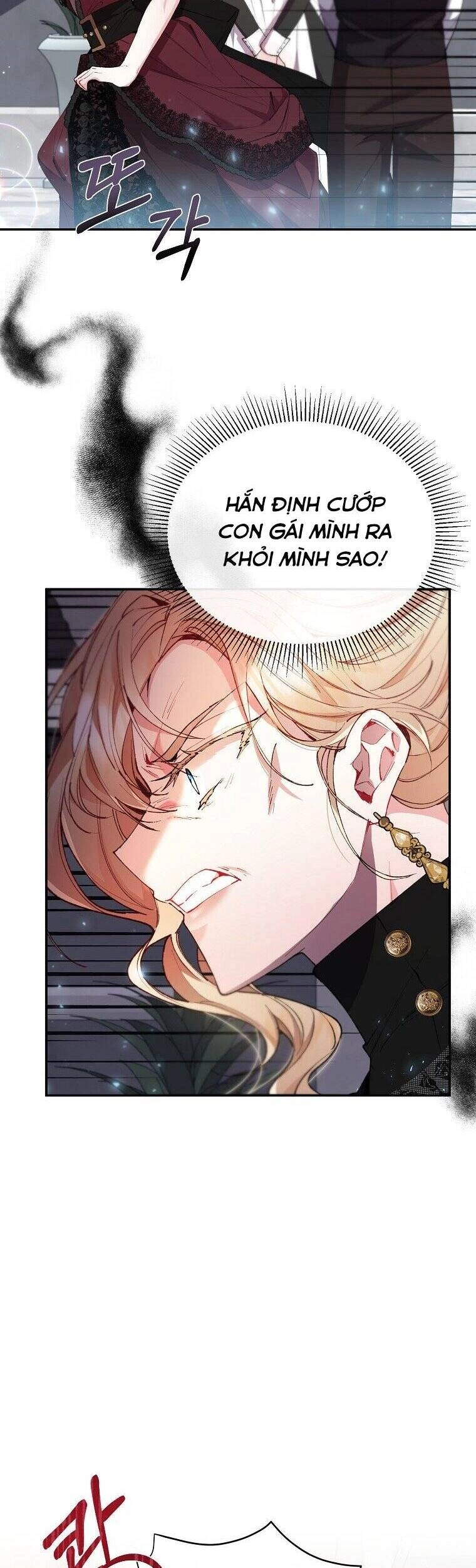 Cô Con Gái Thật Sự Đã Xuất Hiện Chapter 24 - 33