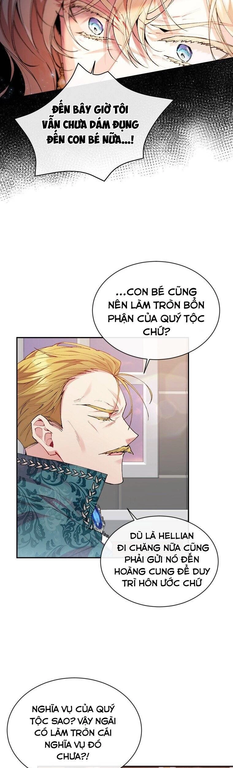 Cô Con Gái Thật Sự Đã Xuất Hiện Chapter 24 - 36