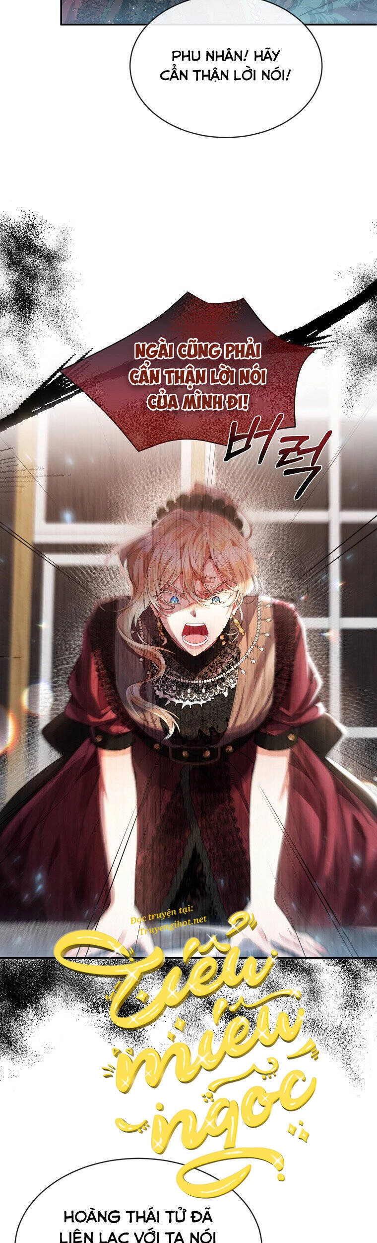 Cô Con Gái Thật Sự Đã Xuất Hiện Chapter 24 - 38