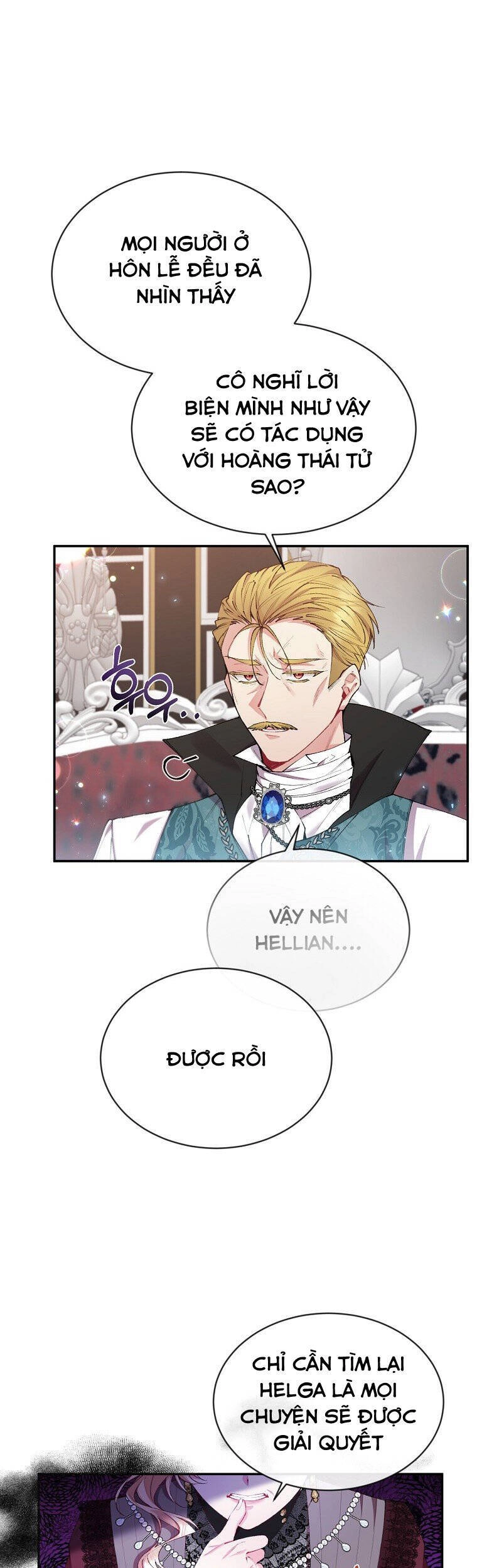 Cô Con Gái Thật Sự Đã Xuất Hiện Chapter 24 - 40