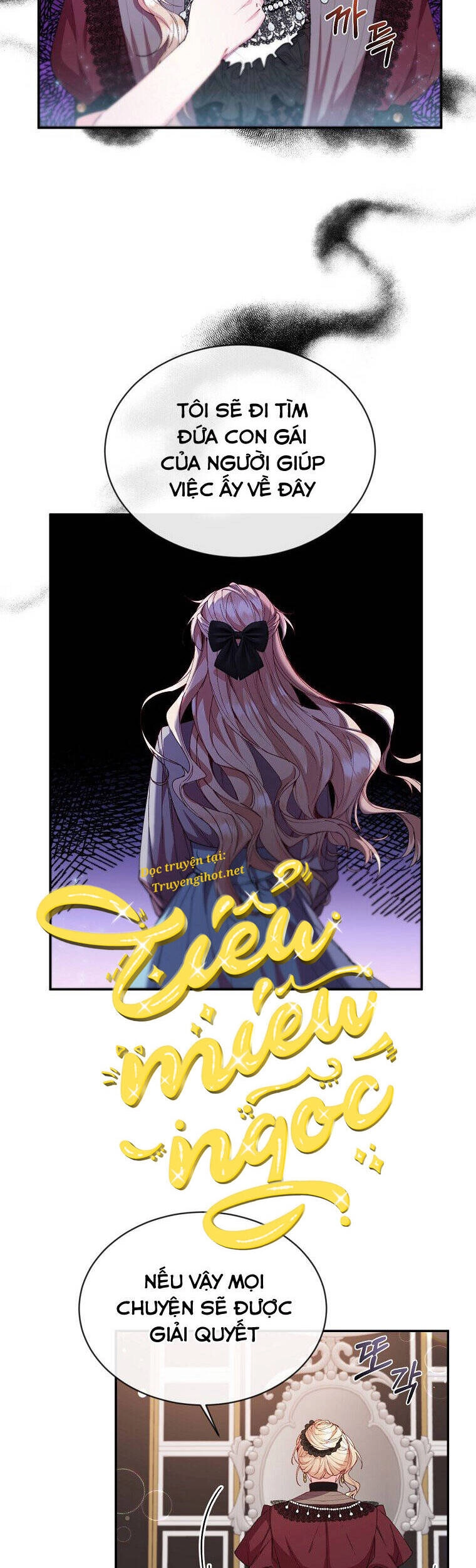 Cô Con Gái Thật Sự Đã Xuất Hiện Chapter 24 - 41