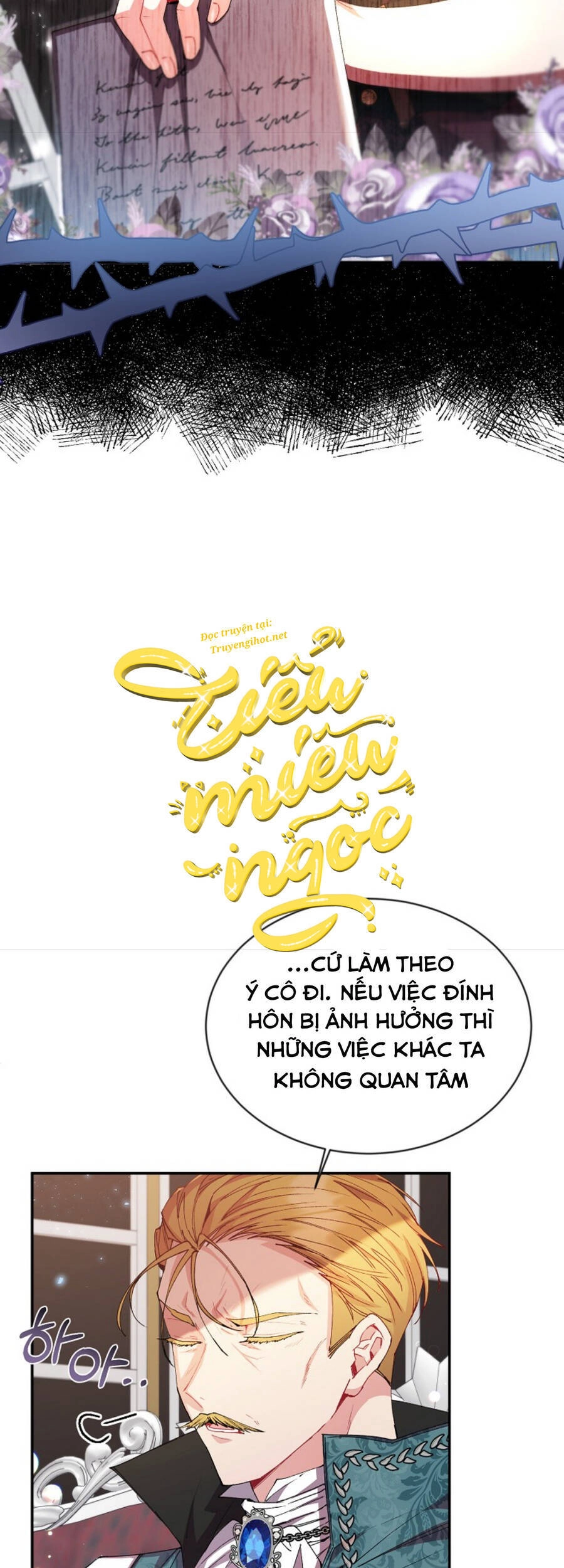 Cô Con Gái Thật Sự Đã Xuất Hiện Chapter 24 - 46