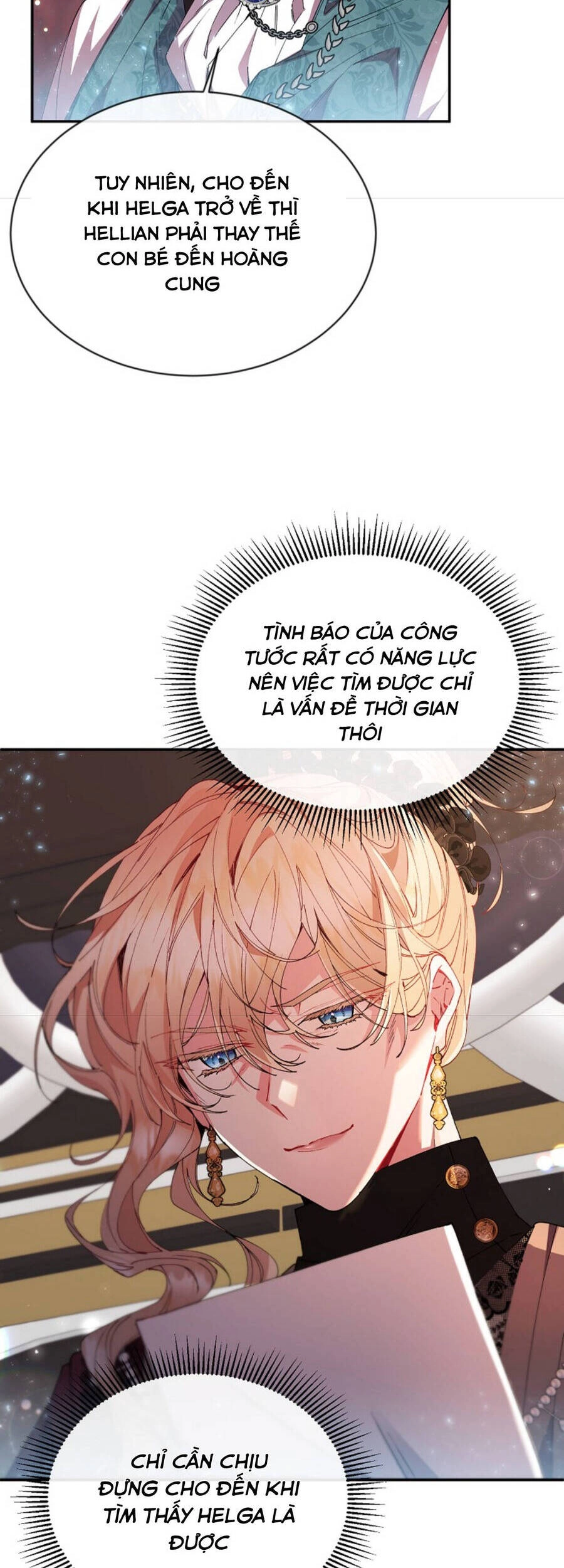 Cô Con Gái Thật Sự Đã Xuất Hiện Chapter 24 - 47