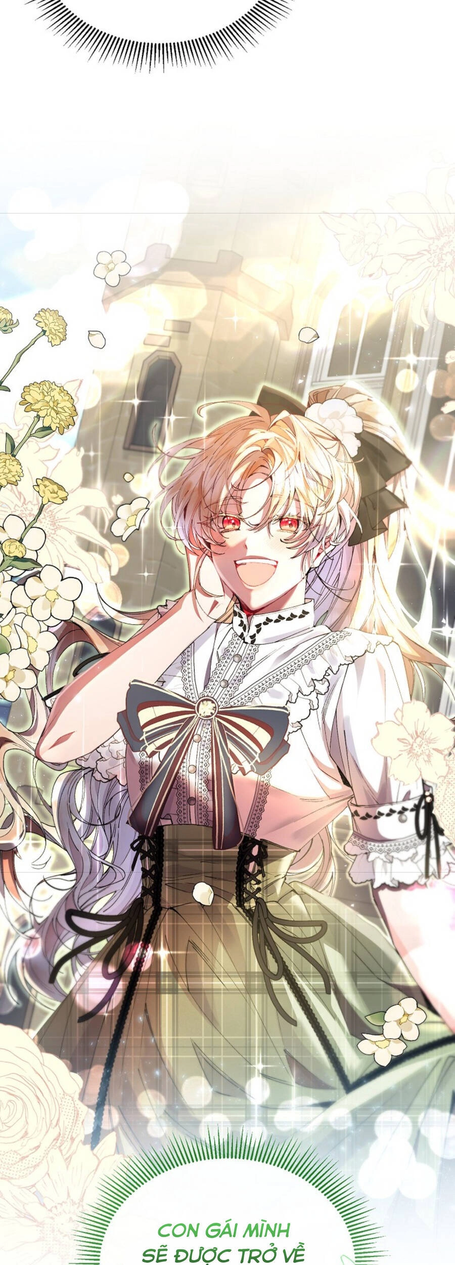 Cô Con Gái Thật Sự Đã Xuất Hiện Chapter 24 - 48