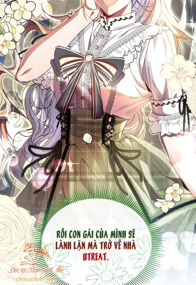 Cô Con Gái Thật Sự Đã Xuất Hiện Chapter 25 - 2