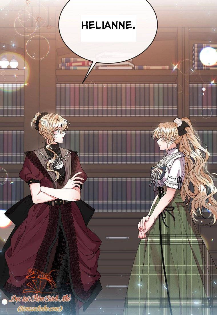 Cô Con Gái Thật Sự Đã Xuất Hiện Chapter 25 - 5