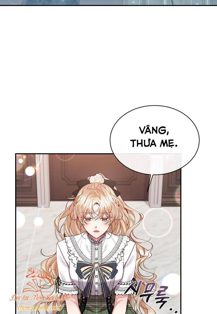 Cô Con Gái Thật Sự Đã Xuất Hiện Chapter 25 - 6