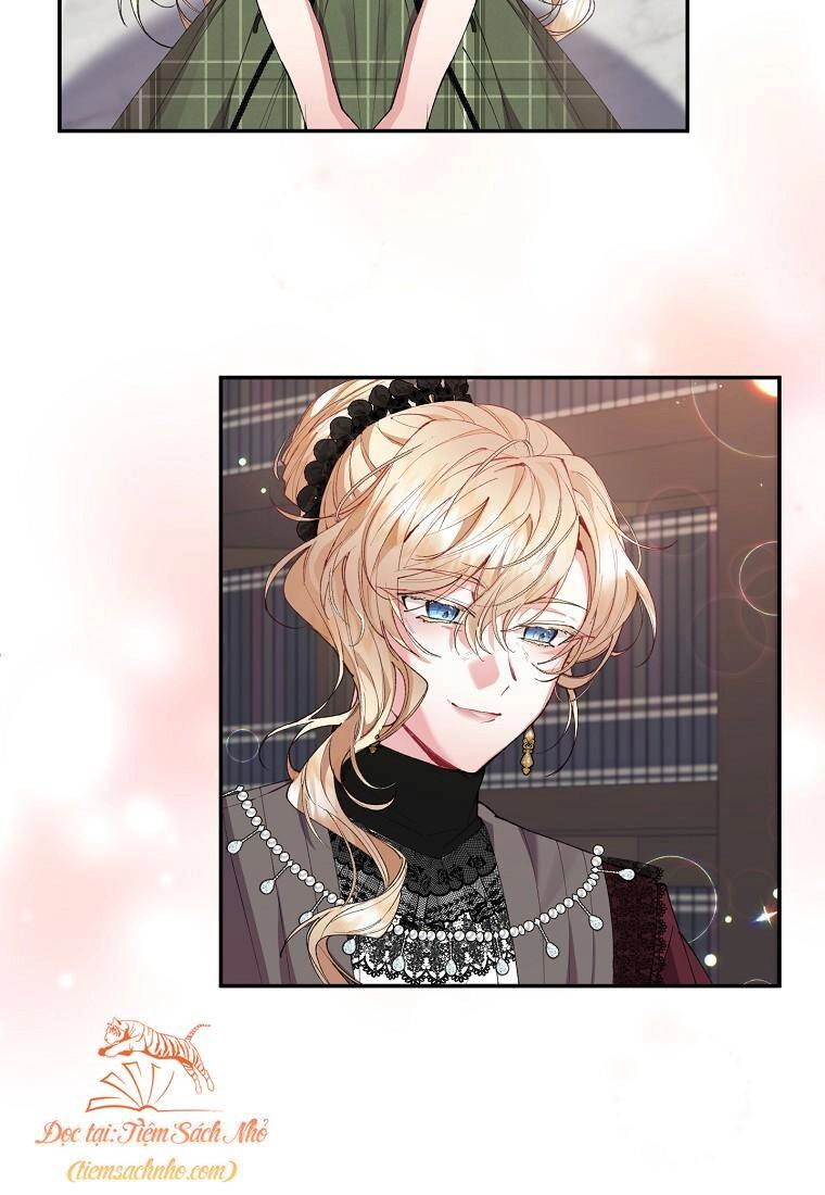 Cô Con Gái Thật Sự Đã Xuất Hiện Chapter 25 - 7