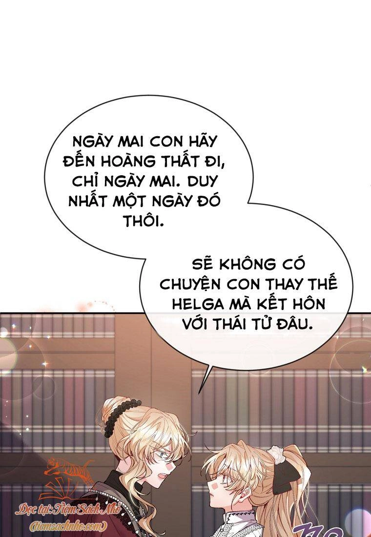 Cô Con Gái Thật Sự Đã Xuất Hiện Chapter 25 - 8