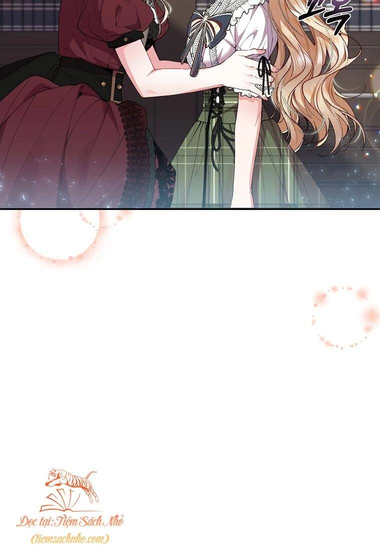 Cô Con Gái Thật Sự Đã Xuất Hiện Chapter 25 - 9