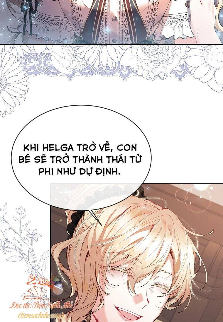 Cô Con Gái Thật Sự Đã Xuất Hiện Chapter 25 - 11