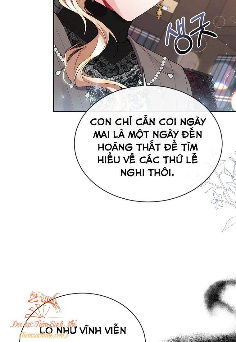 Cô Con Gái Thật Sự Đã Xuất Hiện Chapter 25 - 12